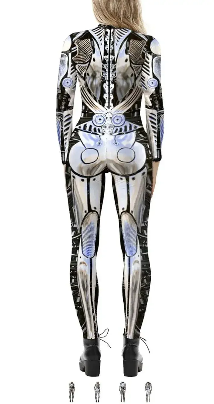 N/A women 3d